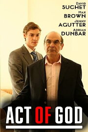 Act of God Act of God