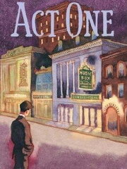 Act One: Live from Lincoln Center Act One: Live from Lincoln Center