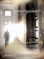 Action Figuration Action Figuration