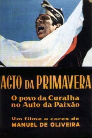 Acto da Primavera Acto da Primavera
