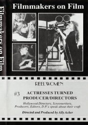 Actresses Turned Producer/Directors