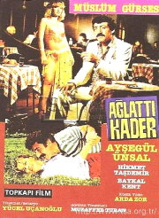 Ağlattı Kader Ağlattı Kader