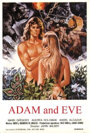 Adam and Eve Adam and Eve