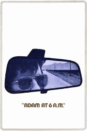 Adam at Six A.M.