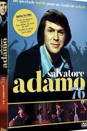Adamo - Face au Public Adamo - Face au Public