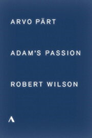 Adam's Passion Adam's Passion