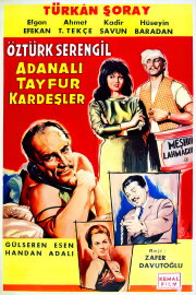 Adanalı Tayfur Kardeşler