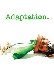 Adaptation. Adaptation.