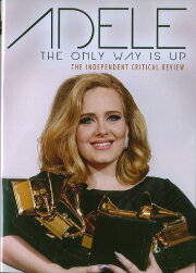 Adele The Only Way Is Up Adele The Only Way Is Up