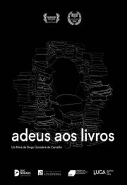 Adeus aos Livros
