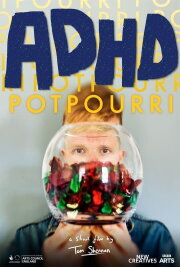 ADHD POTPOURRI