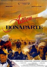Adieu Bonaparte Adieu Bonaparte