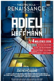 Adieu Monsieur Haffmann