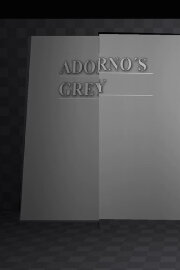 Adorno's Grey