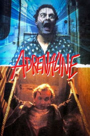 Adrenaline Adrenaline
