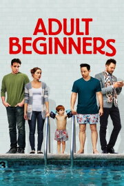 Adult Beginners Adult Beginners
