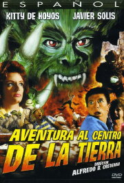 Adventure at the Center of the Earth