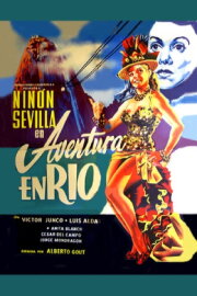 Adventure in Rio