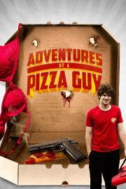 Adventures of a Pizza Guy Adventures of a Pizza Guy