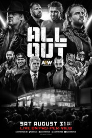 AEW All Out 2019