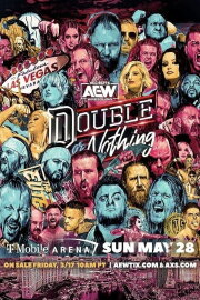 AEW Double or Nothing 2023: The Buy In