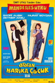 Afacan Harika Çocuk