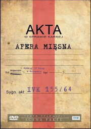 Afera Mięsna Afera Mięsna
