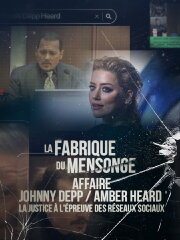 Affaire Johnny Depp/Amber Heard - La justice à l'épreuve des réseaux sociaux