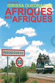 Africa, My Africa...