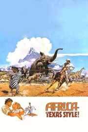 Africa: Texas Style! Africa: Texas Style!