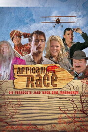 African Race African Race
