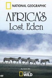 Africa's Lost Eden