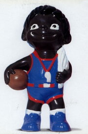 Afro Deutsch