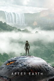 After Earth After Earth