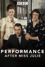 After Miss Julie