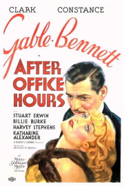 After Office Hours After Office Hours