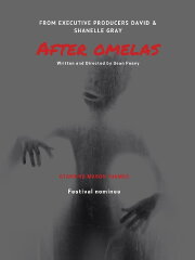 After Omelas After Omelas