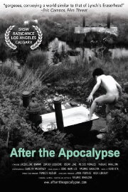 After the Apocalypse After the Apocalypse