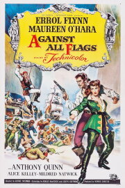 Against All Flags Against All Flags