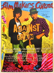 Against the Grain: More Meat Than Wheat Against the Grain: More Meat Than Wheat