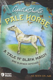 Agatha Christie's The Pale Horse Agatha Christie's The Pale Horse