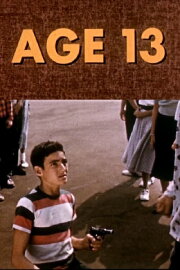 Age 13 Age 13