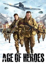 Age of Heroes Age of Heroes