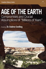 Age of the Earth