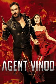 Agent Vinod Agent Vinod