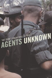 Agents Unknown Agents Unknown
