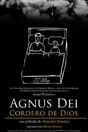 Agnus Dei: The Lamb of God