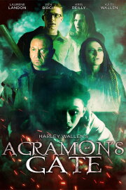 Agramon's Gate Agramon's Gate