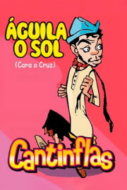 Águila o sol Águila o sol