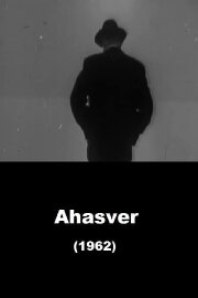 Ahasverus Ahasverus